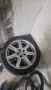 Джанти с гуми за голф 6;golf 6, снимка 1