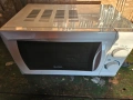 Микровълнова печка SANG за части, снимка 7