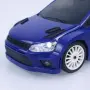 LDRC 1:28 4x4 4WD Пластмасови RC офроуд превозни средства Модел на дрифт кола LD2801 RTR, снимка 6