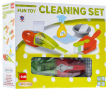 Да изчистим у дома - Игрален комплект Fun Toy - 3756