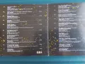 Best Of The 70's - оригинален двоен диск CD1 + CD2, снимка 2