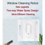 Робот за почистване на прозорци Spider SPRAY 2 (със спрей функция) * Безплатна доставка, снимка 6