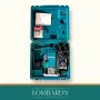 Оберфреза Makita RP0900, N: 1130469, снимка 2