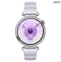 Смарт часовник Huawei Watch GT 6 41mm Purple , снимка 3