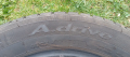 4бр летни гуми 165/65R14. Yokohama A.Drive. DOT1011. 6.5mm дълбочина на шарката. Цената е за 4бр. Вн, снимка 5