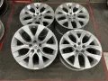 Джанти 18 Цола 5х108 Citroen C5 Original , снимка 1