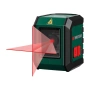 Лазерен нивелир Parkside Cross Line, снимка 3