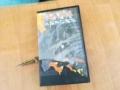 МАКРОС-ORIGINAL VHS VIDEO TAPE 0312252142, снимка 4