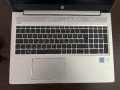Лаптоп HP PROBOOK 450 G6 с немска клавиатура, снимка 5