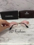 Chanel очила в кутия на марката, снимка 8