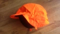 UNIVERN PRO TEC WATERPROOF WINTER SIGNAL HAT размер One Size зимна сигнална шапка с ушанки - 2273, снимка 1