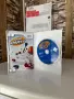 Nintendo Wii (Бяла, PAL) – ПЪЛЕН КОМПЛЕКТ + ОРИГИНАЛНА КУТИЯ, снимка 6