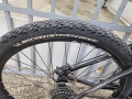 Хидравлика-алуминиев велосипед 26 цола ROCKRIDER-шест месеца гаранция, снимка 9