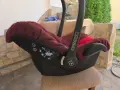 Детско / бебешко кошче MAXI COSI Siti 0-13 кг., снимка 2