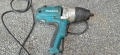 ударен гайковерт макита makita 1/2, снимка 2