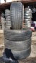 2бр. гуми 235/55/18 PIRELLI 7мм, снимка 1