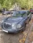 Lancia Thesis за ценители, снимка 2