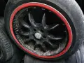 Джанти 5х100 R17, снимка 1