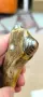 много стар немски ловен нож , снимка 6