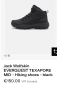 JACK WOLFSKIN-мъжки водоустойчиви боти номер 41.5, снимка 1