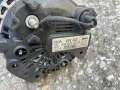 Алтернатор VW Audi Skoda Seat TDI 03L903023B 180A Генератор Динамо, снимка 2