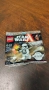 LEGO Star Wars First Order Stormtrooper 30602, снимка 3