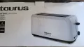 двоен тостер Taurus duplo cool, снимка 1