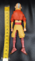 PVC фигура за момче с подвижни стави, снимка 2