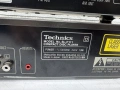 Тунер и CD plaeyr - Technics , снимка 9