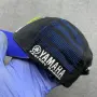 Yamaha Factory Racing Monster Descente Шапка С козирка One Size OSFA, снимка 5