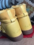 боти / ботуши Inuikii Yellow номер 38, снимка 2