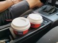BMW E46 поставка за чаши / Cupholder, снимка 2