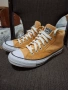 Кецове Converse ,цвят горчица, снимка 4