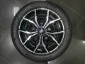 Нов К-т 19" Оригинал Джанти BMW Style 887 M с Летни Гуми Bridgestone X3 X4 G01 G02 7916263, снимка 4