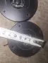 Високо честотни говорители Cat, снимка 3