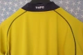 винтидж  фланелка hummel Tottenham Kappa Aston Villa футболна тениска Тотнъм Астън Вила , снимка 9
