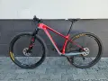 Genesis Mantle 29 -карбон( Fox,Dt Swiss++), снимка 7
