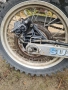 Suzuki DR 650 - НА ЧАСТИ , снимка 6