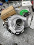 Турбо за E46 320D 150 , снимка 1