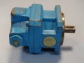 Хидравлична помпа Vickers GPA2-10-EK2-30-R Hydraulic gear pump, снимка 4