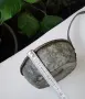 Меден/ бакърен черпак , снимка 5