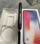 Apple iPhone X, 64GB, с кутия!, снимка 4