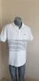 Lacoste Pique Cotton Mens Size 6 - XL  НОВО! ОРИГИНАЛ! Мъжка Тениска!, снимка 5