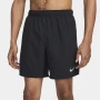 Мъжки къси панталонки Nike Challenger 7ul Dri-Fit - размер S, снимка 2