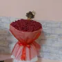 Букет от 101вечни рози, снимка 9