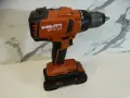 Hilti SF 6 - 22 / Nuron - Силов винтоверт, снимка 4
