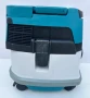 Makita DVC862L - Безчеткова акумулаторна прахосмукачка за сухо и мокро почистване , снимка 4