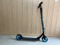 Тротинетки метални - синя и зелена, всяка по 45лв, снимка 2