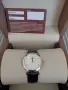 Mercury Swiss Made ръчен часовник 36мм, сребърен, снимка 9