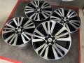 Джанти 19 Цола 5x114.3  за Nissan X Trail Qashqai , снимка 2